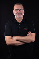 Martin Schubnell