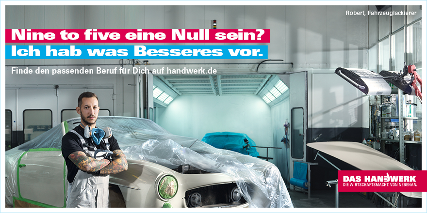 Handwerk im Landkreis Emmendingen
